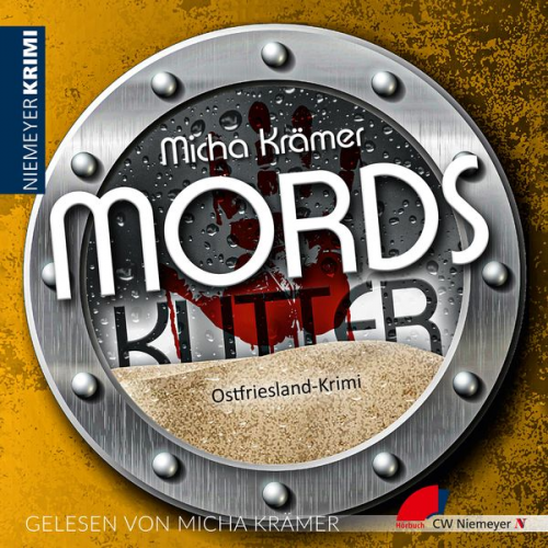 Micha Krämer - Mordskutter