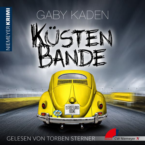 Gaby Kaden - KüstenBande