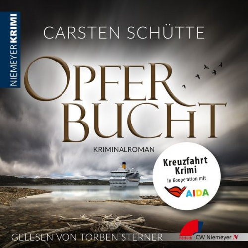 Carsten Schütte - Opferbucht