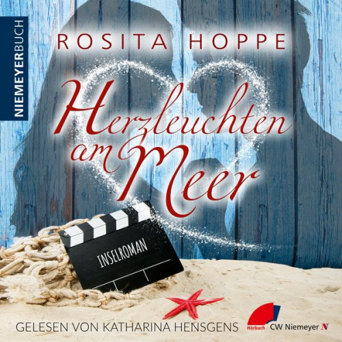 Rosita Hoppe - Herzleuchten am Meer