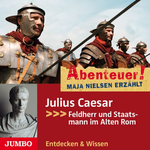 Maja Nielsen - Julius Caesar