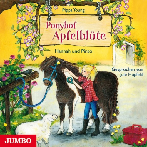 Pippa Young - Ponyhof Apfelblüte [4]