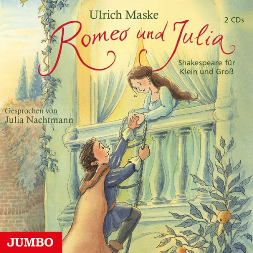 Ullrich Maske - Romeo und Julia