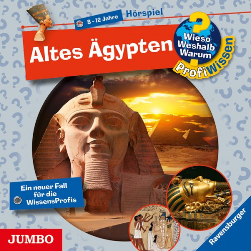 Susanne Gernhäuser Joachim Knappe - Altes Ägypten