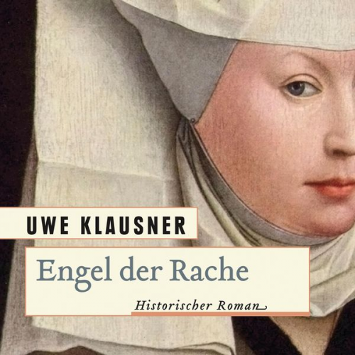 Uwe Klausner - Engel der Rache