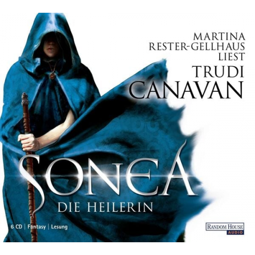Trudi Canavan - Sonea 2