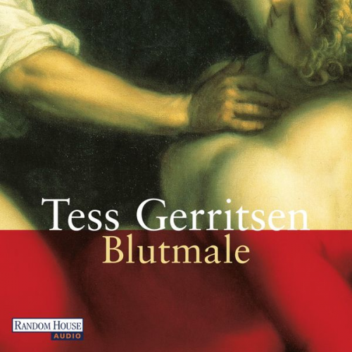 Tess Gerritsen - Blutmale