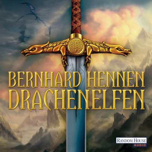 Bernhard Hennen - Drachenelfen