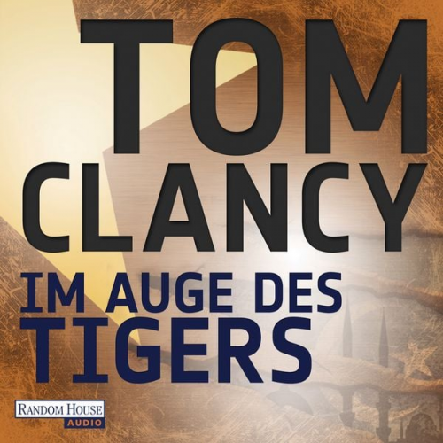 Tom Clancy - Im Auge des Tigers