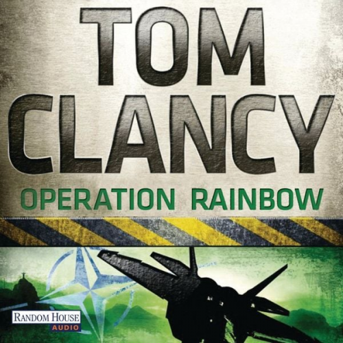 Tom Clancy - Operation Rainbow