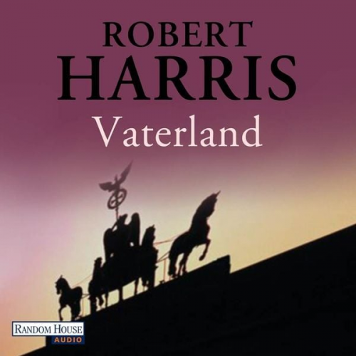 Robert Harris - Vaterland