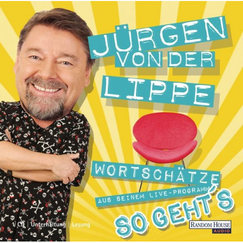 Jürgen von der Lippe - So geht´s