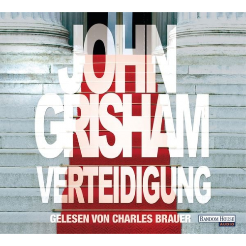 John Grisham - Verteidigung
