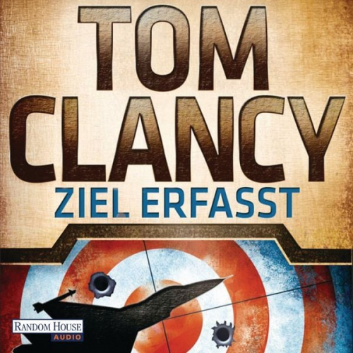 Tom Clancy - Ziel erfasst