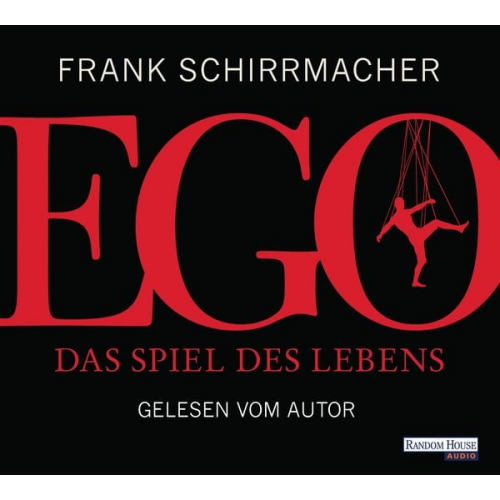 Frank Schirrmacher - Ego