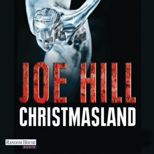 Joe Hill - Christmasland