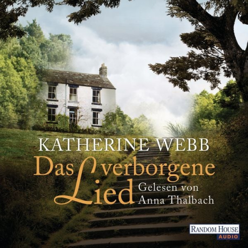 Katherine Webb - Das verborgene Lied