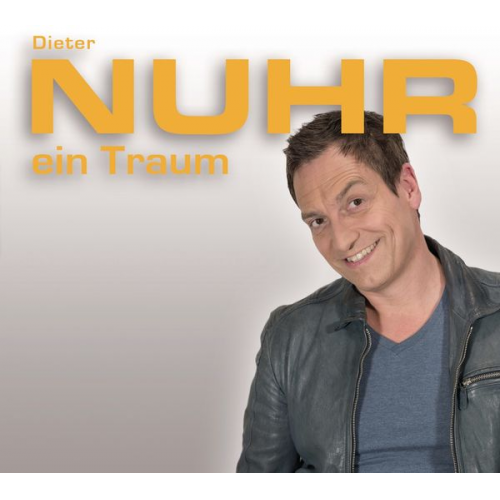 Dieter Nuhr - Nuhr ein Traum