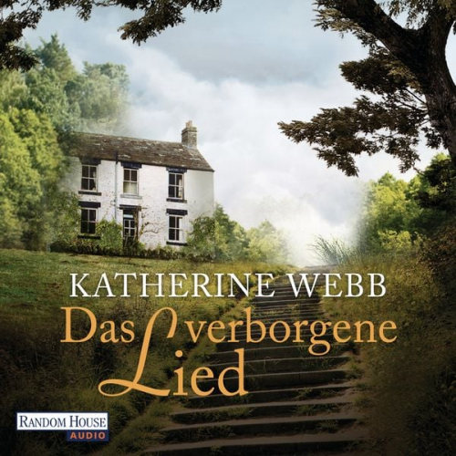 Katherine Webb - Das verborgene Lied