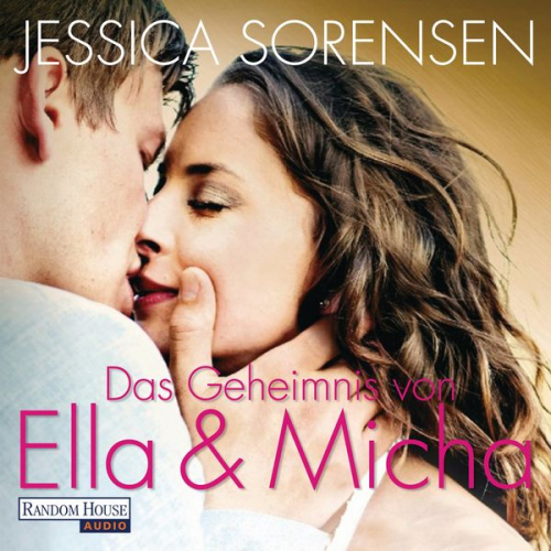 Jessica Sorensen - Das Geheimnis von Ella und Micha