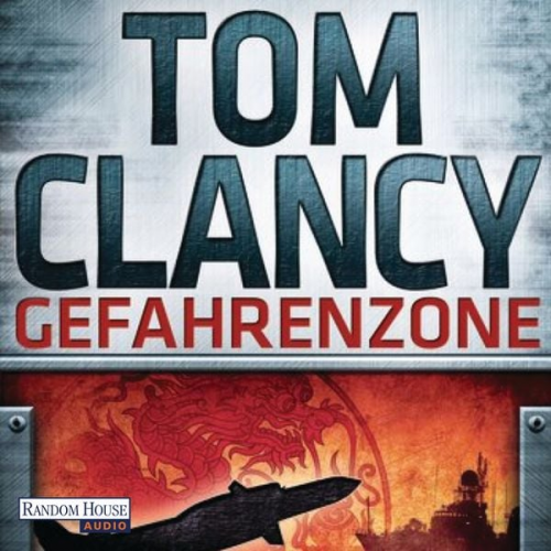 Tom Clancy - Gefahrenzone