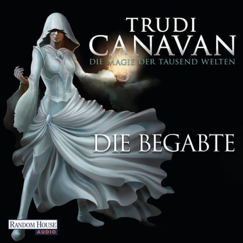 Trudi Canavan - Die Magie der tausend Welten