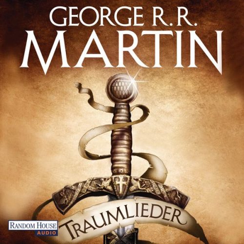 George R.R. Martin - Traumlieder