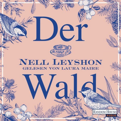 Nell Leyshon - Der Wald