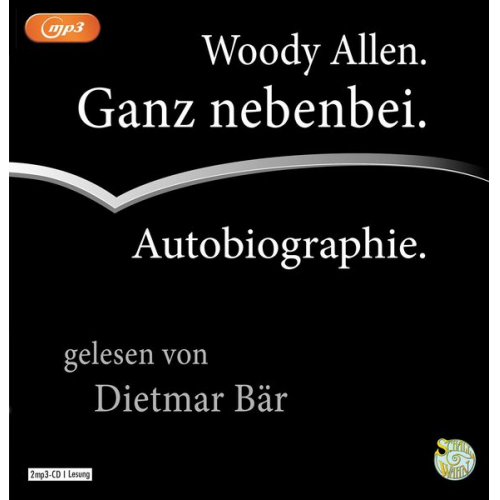 Woody Allen - Ganz nebenbei