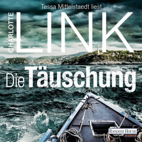 Charlotte Link - Die Täuschung