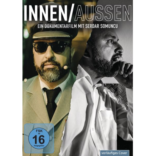 Serdar Somuncu - INNEN/AUSSEN