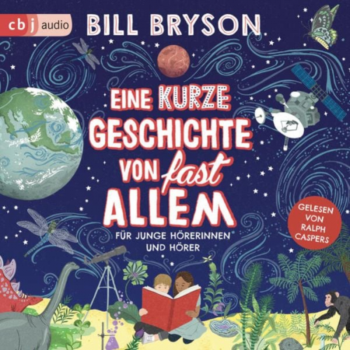 Bill Bryson - Eine kurze Geschichte von fast allem