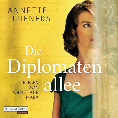 Annette Wieners - Die Diplomatenallee