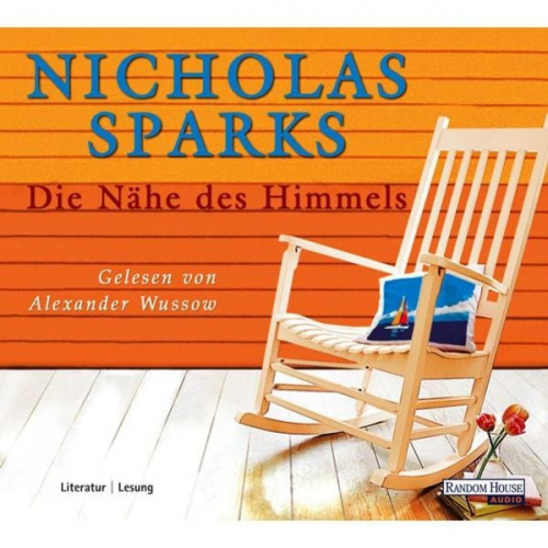 Nicholas Sparks - Die Nähe des Himmels