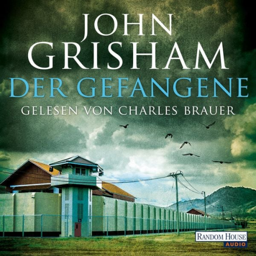 John Grisham - Der Gefangene