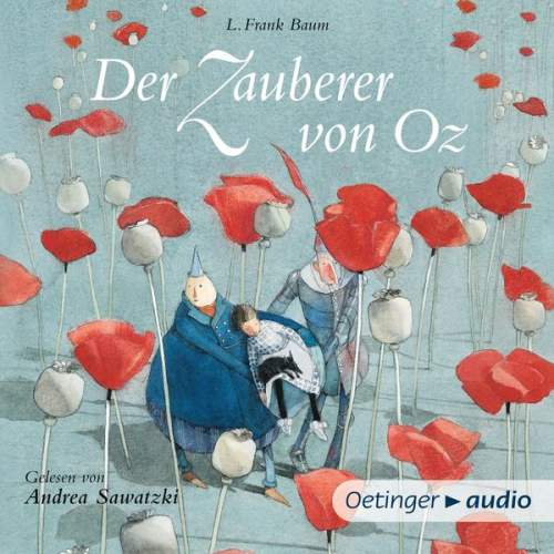 L. Frank Baum - Der Zauberer von Oz