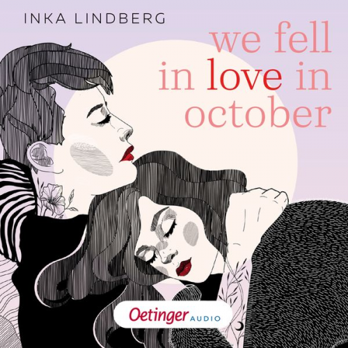 Inka Lindberg - We fell in love in october