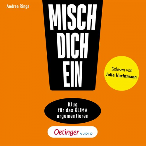 Andrea Rings - Misch dich ein!