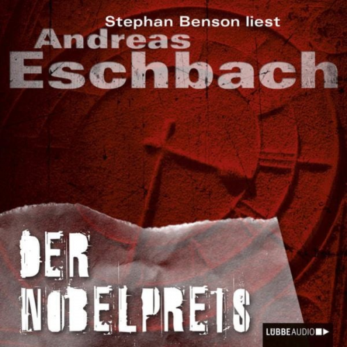 Andreas Eschbach - Der Nobelpreis