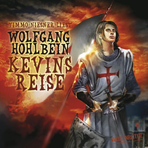 Wolfgang Hohlbein - Kevin von Locksley, Teil 2: Kevins Reise