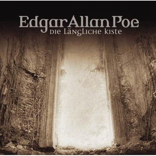 Edgar Allan Poe - Edgar Allan Poe - Folge 14