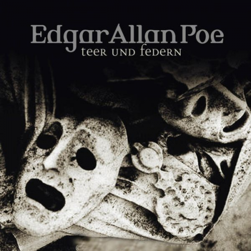 Edgar Allan Poe - Edgar Allan Poe - Folge 31