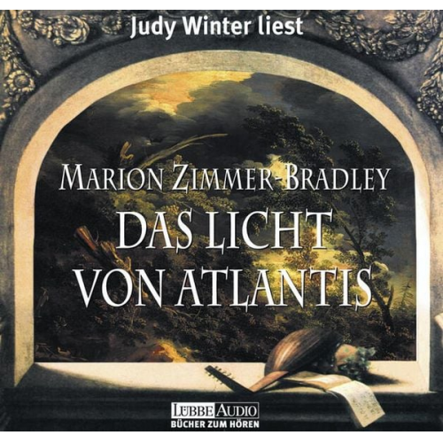 Marion Zimmer Bradley - Das Licht von Atlantis
