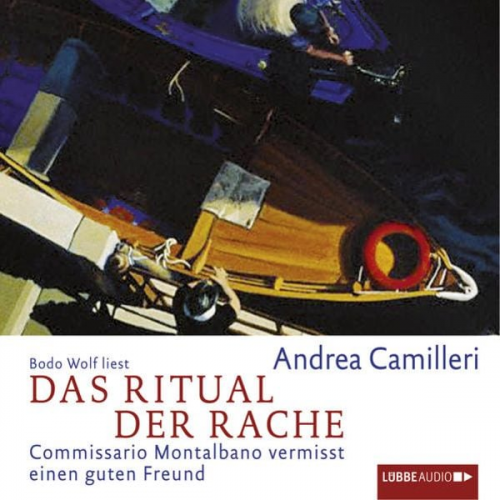 Andrea Camilleri - Das Ritual der Rache