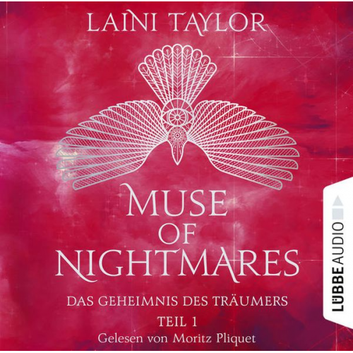 Laini Taylor - Muse of Nightmares - Das Geheimnis des Träumers