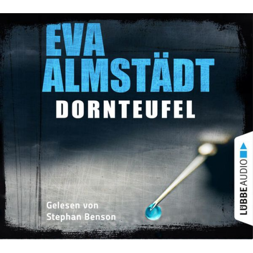 Eva Almstädt - Dornteufel