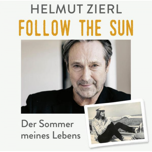 Helmut Zierl - Follow the sun