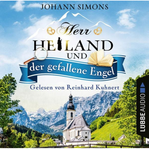 Johann Simons - Herr Heiland - Folge 02