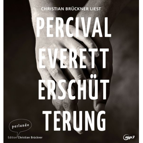 Percival Everett - Erschütterung