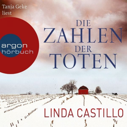 Linda Castillo - Die Zahlen der Toten